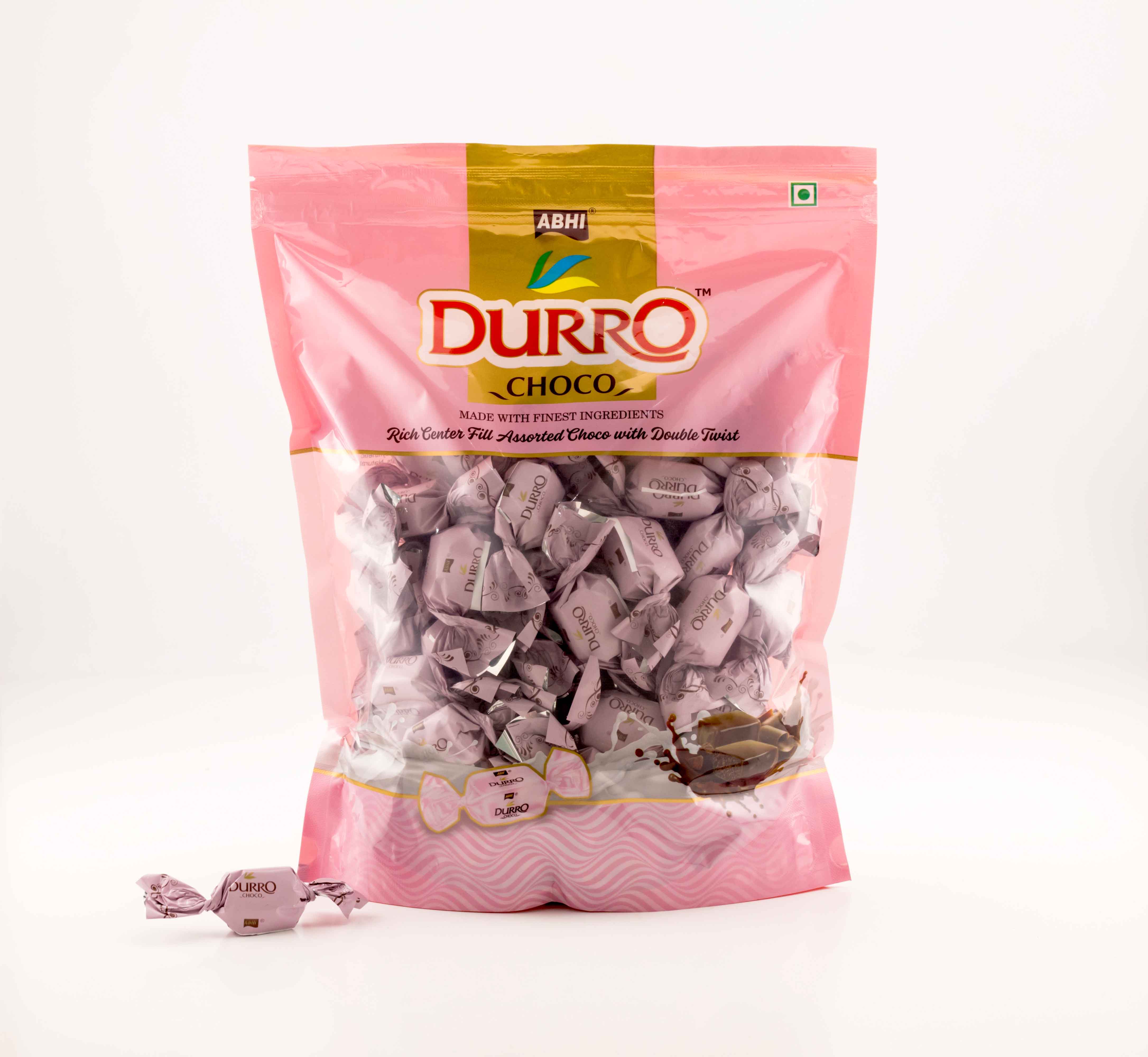 Durro Choco - Packet