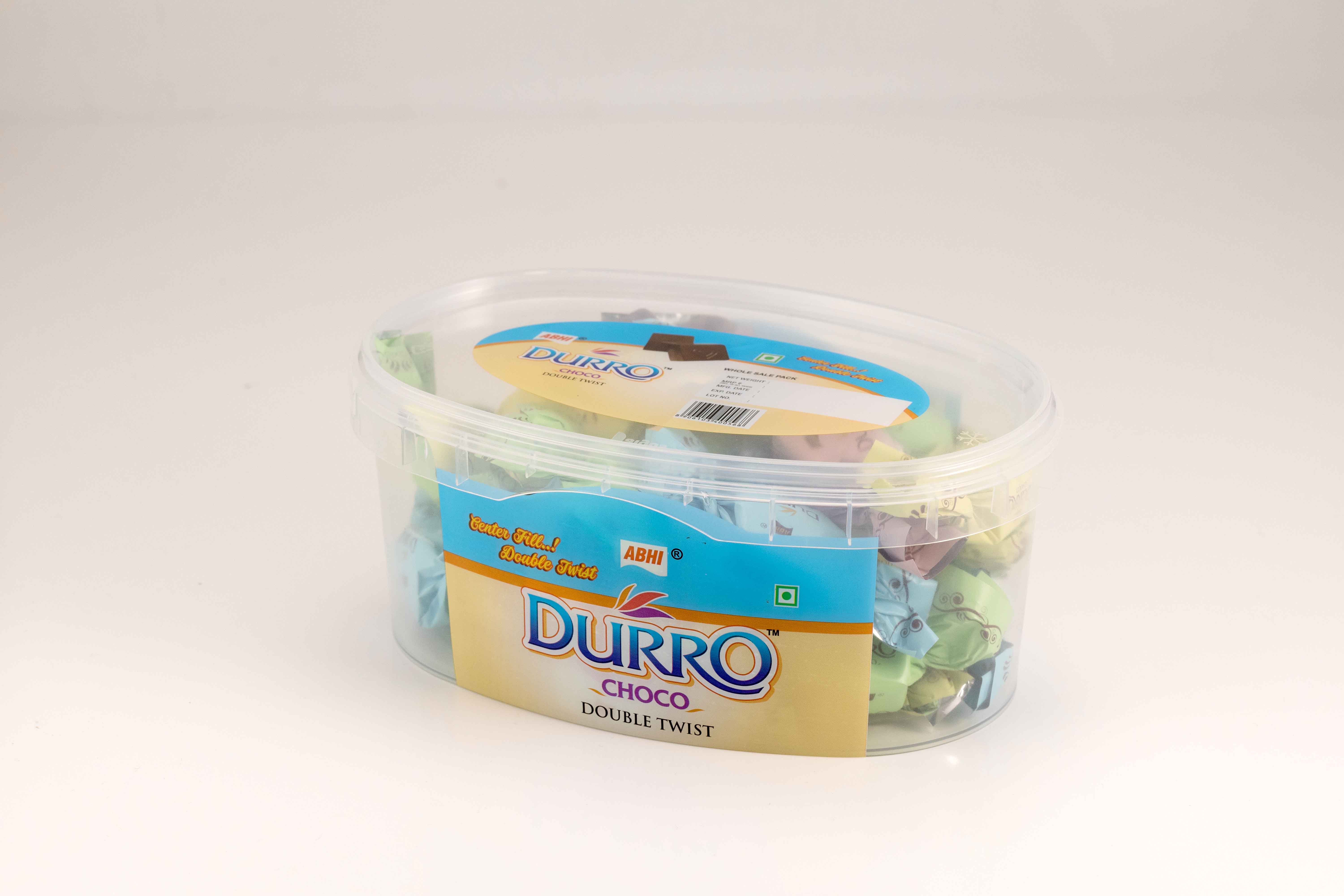 Durro Container