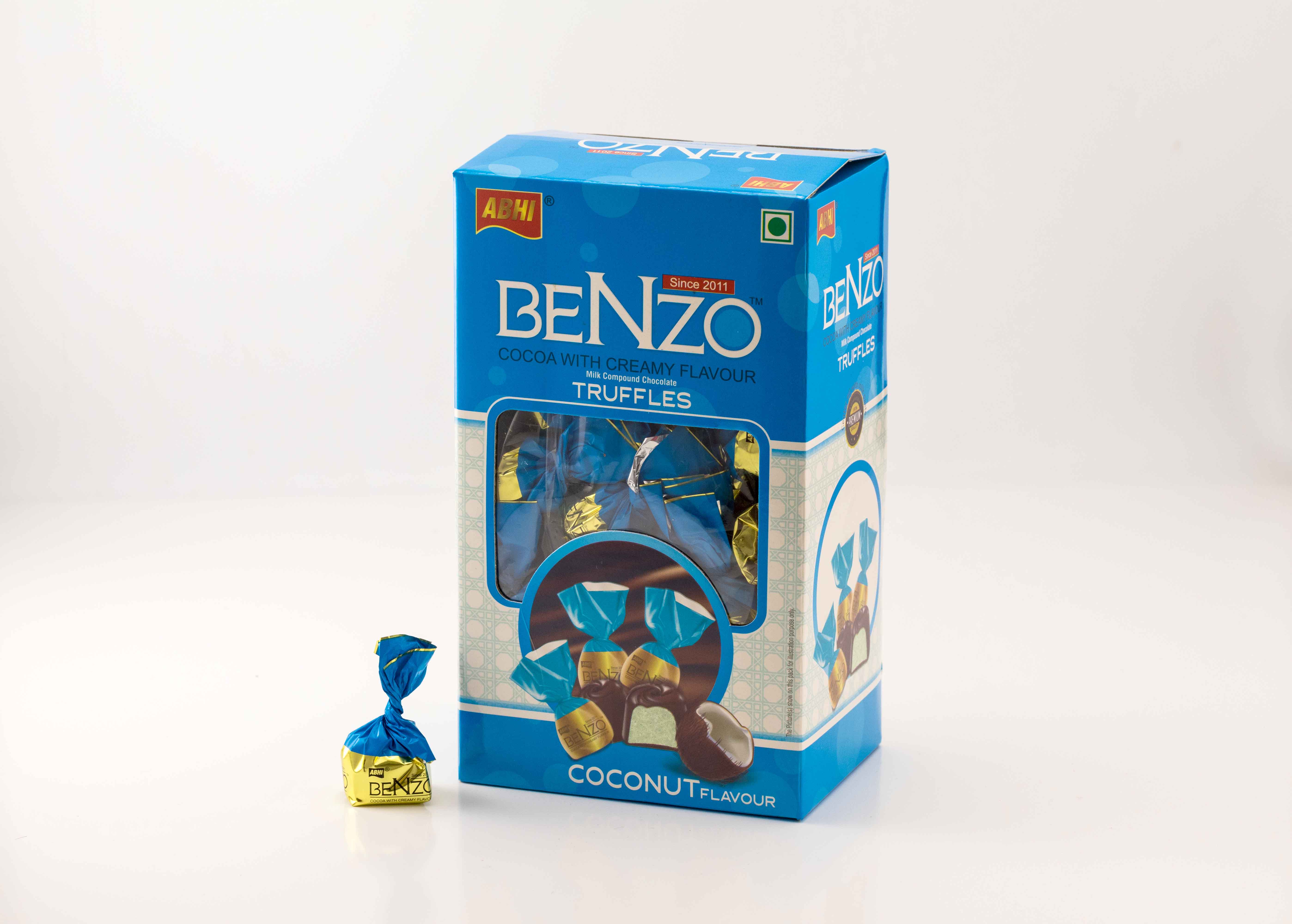 Benzo
