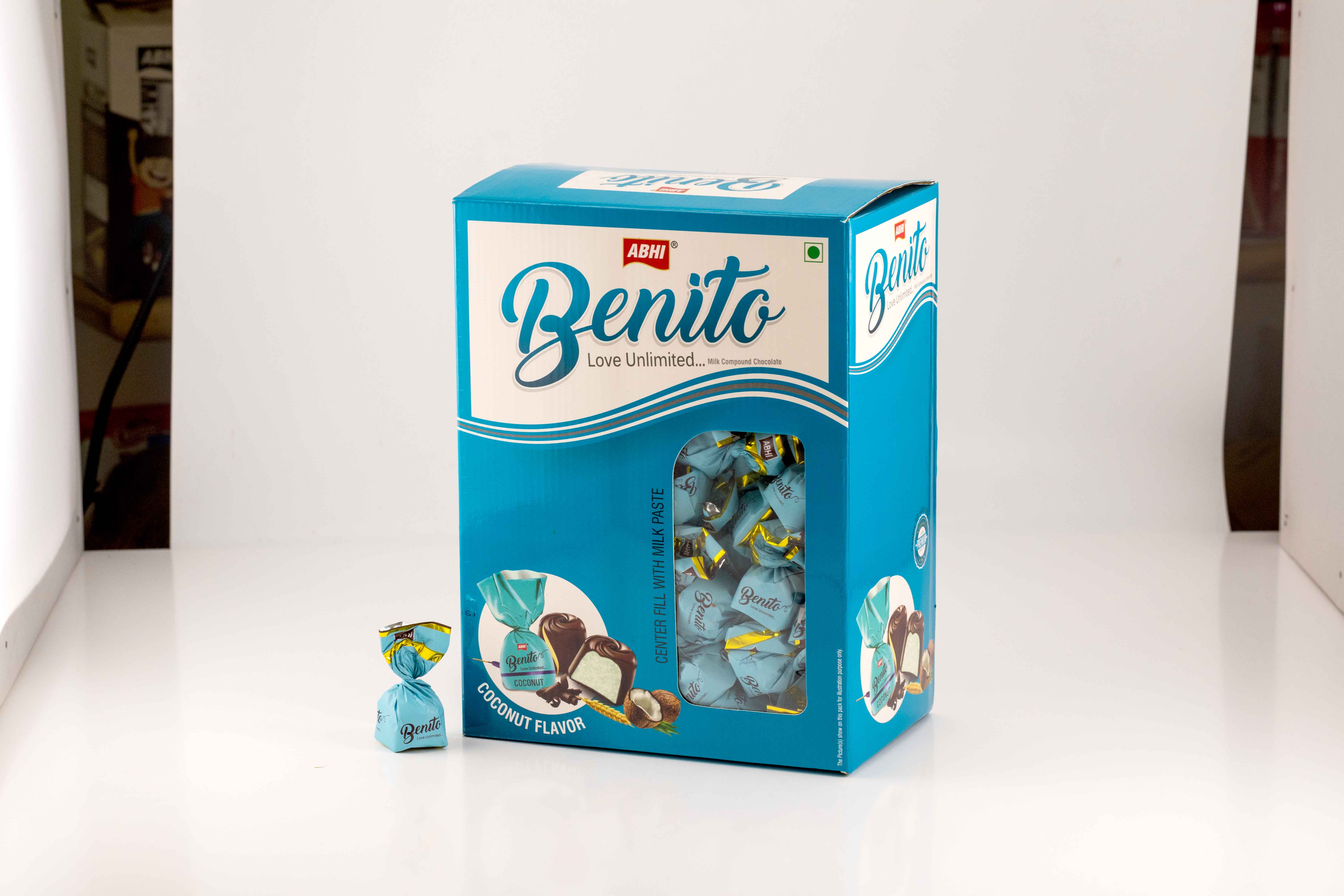 Benito