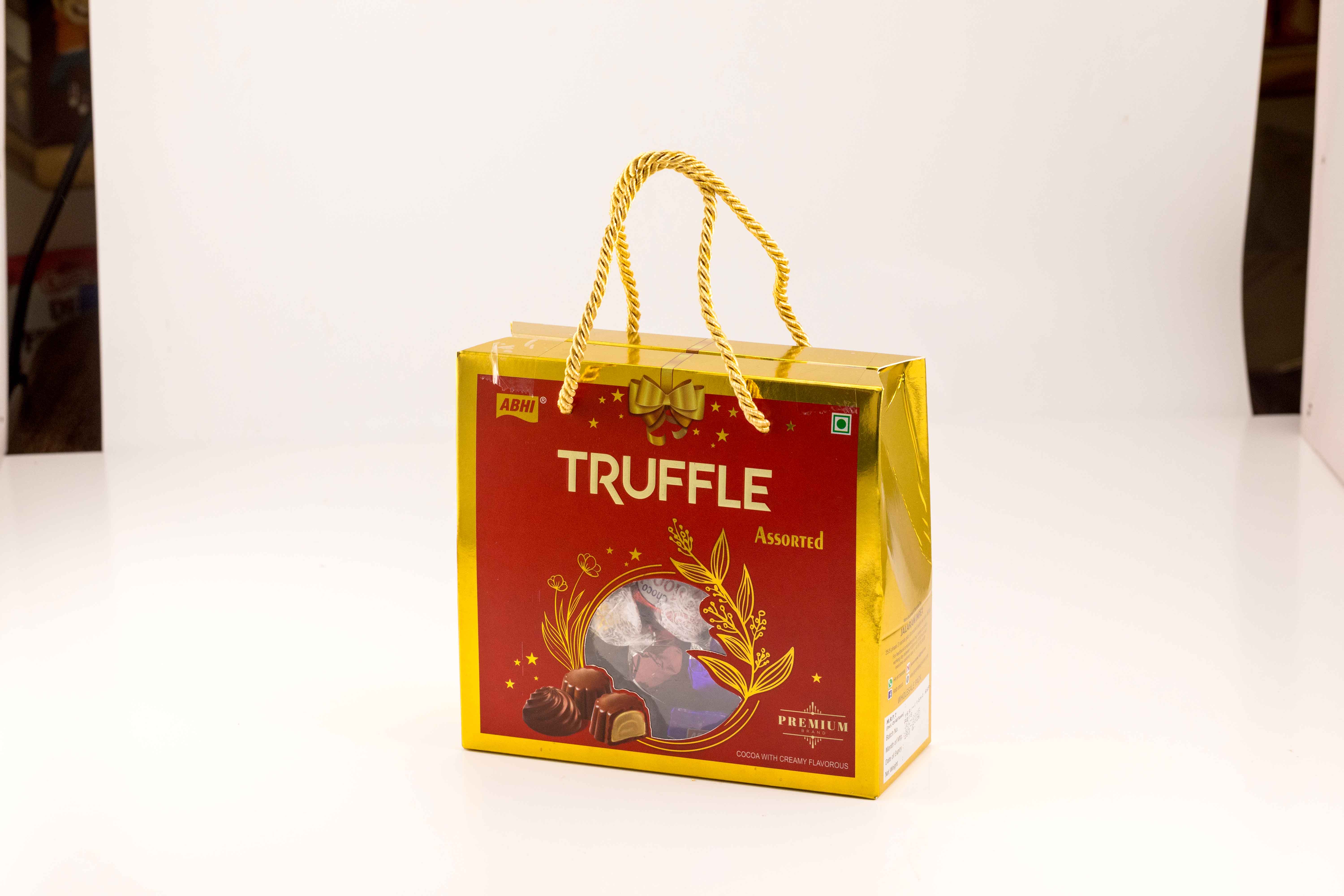 Truffle