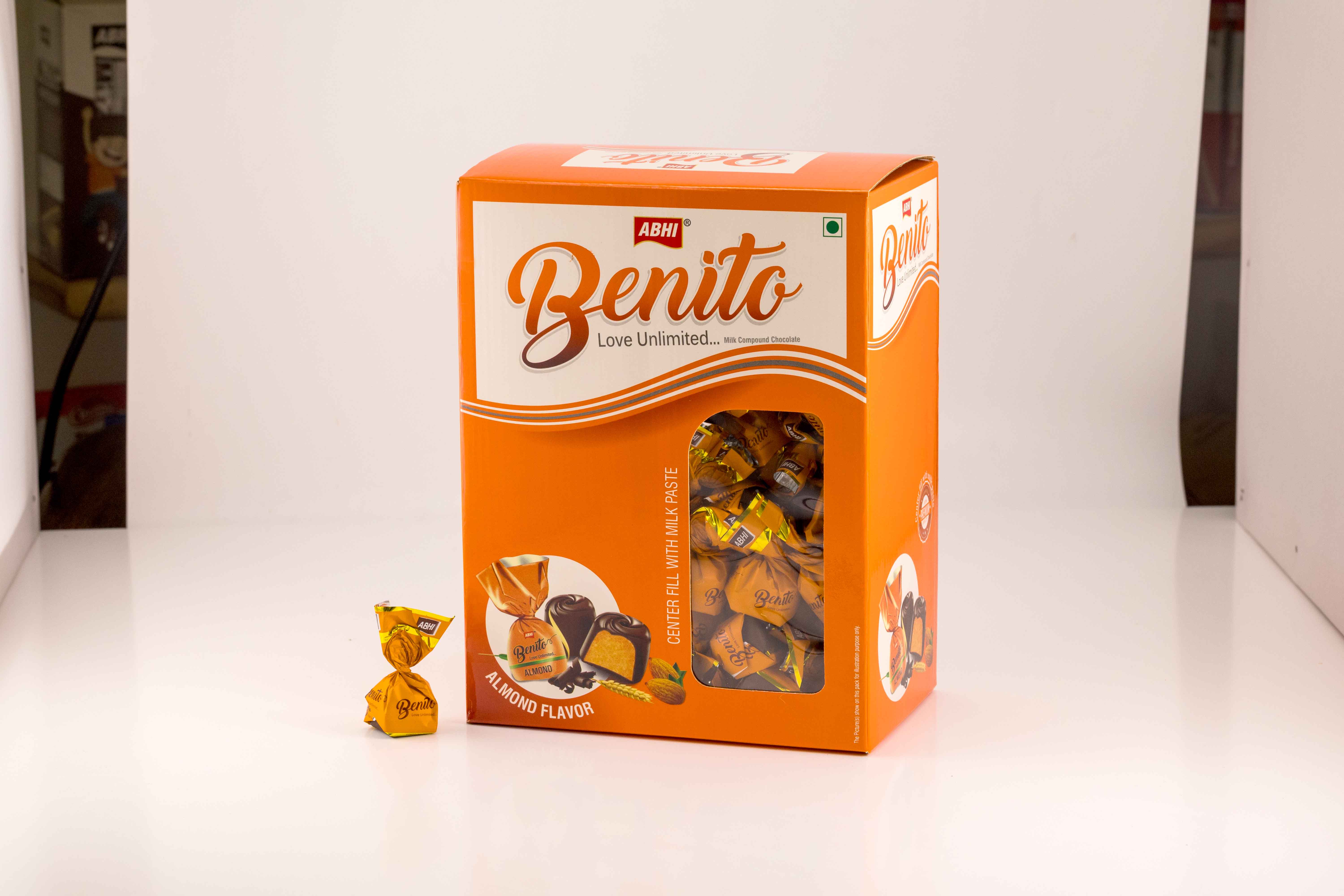 Benito