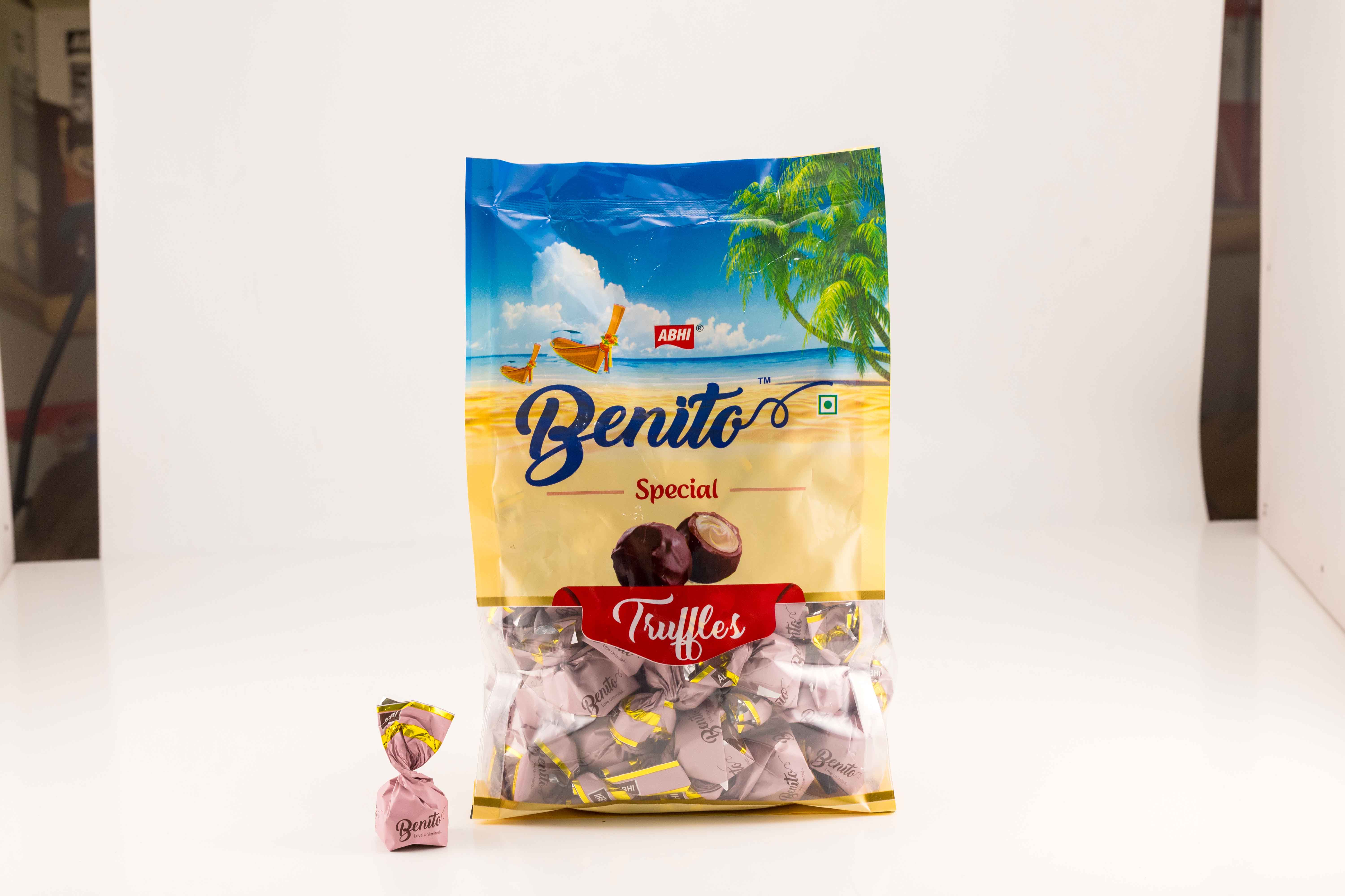 Benito Special